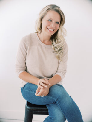 Hey, my name is Tiffany