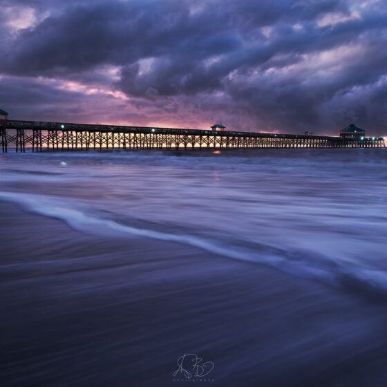 Navigating The Storm