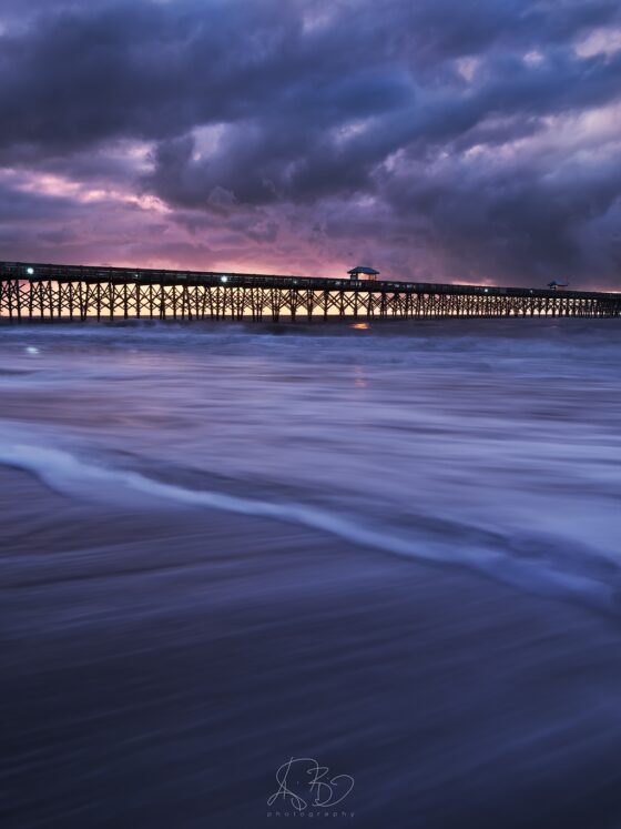 Navigating The Storm